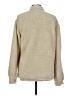 Thread & Supply 100% Polyester Tan Cardigan Size M - photo 2