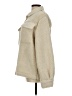 Thread & Supply 100% Polyester Tan Cardigan Size M - photo 5