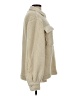Thread & Supply 100% Polyester Tan Cardigan Size M - photo 4