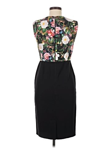 Paper Dolls Cocktail Dress (view 2)