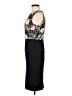 Paper Dolls Black Cocktail Dress Size 6 - photo 5