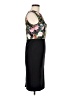 Paper Dolls Black Cocktail Dress Size 6 - photo 4