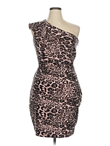 Parker Cocktail Dress (view 1)