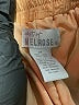 Melrose Yellow Tan Shorts Size XL - photo 3