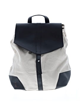 DEUX LUX faux leather backpack (Off White) Deux Lux Backpacks for Women for sale | eBay main image 2