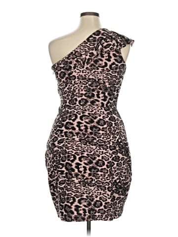Parker Cocktail Dress (view 2)