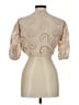 Guess 100% Cotton Tan Cardigan Size M - photo 2