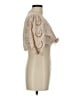 Guess 100% Cotton Tan Cardigan Size M - photo 4