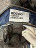 Express Jeans 100% Cotton Blue Jeans Size 32 waist - photo 7
