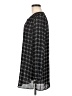 Daniel Rainn 100% Polyester Black Long Sleeve Blouse Size M - photo 5