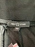 Area Stars Solid Black Casual Pants Size XS - photo 7