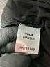 Area Stars Solid Black Casual Pants Size XS - photo 8