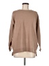 Pink Republic Tan Pullover Sweater Size M - photo 1