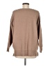 Pink Republic Tan Pullover Sweater Size M - photo 2
