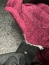 Shein Pink Pullover Sweater Size L - photo 8