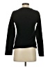 SONOMA life + style Black Pullover Sweater Size XS - photo 2
