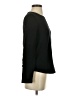SONOMA life + style Black Pullover Sweater Size XS - photo 4