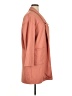 Leith Pink Coat Size XL - photo 4