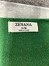 Zenana Green Pullover Sweater Size Sm - Med - photo 7