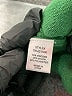 Zenana Green Pullover Sweater Size Sm - Med - photo 8