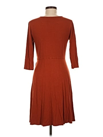 Blue Canoe Casual Dress (view 2)