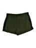 Athleta Solid Green Athletic Shorts Size 0 - photo 1