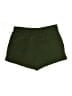 Athleta Solid Green Athletic Shorts Size 0 - photo 2