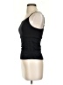 Classiques Entier Black Sleeveless Top Size S - photo 5