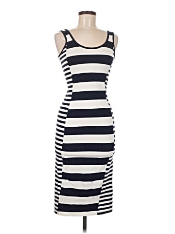 French Connection Casual Dress (view 1)