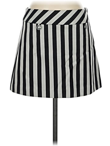 Trina Turk Wool Skirt (view 1)