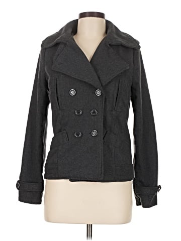 Miss London Jacket (view 1)