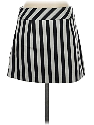 Trina Turk Wool Skirt (view 2)