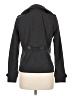 Miss London Chevron-herringbone Gray Jacket Size M - photo 2