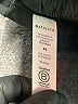 Athleta Solid Black Cargo Shorts Size 26 waist - photo 4