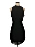 Lulus Solid Black Cocktail Dress Size S - photo 1