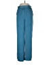 Ellison Teal Casual Pants Size L - photo 1