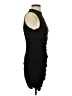 Lulus Solid Black Cocktail Dress Size S - photo 4