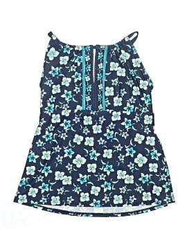 Beach House Swimsuit Cover Up
