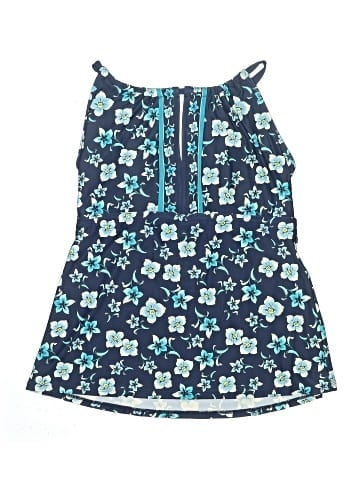 Beach House Swimsuit Cover Up (view 1)