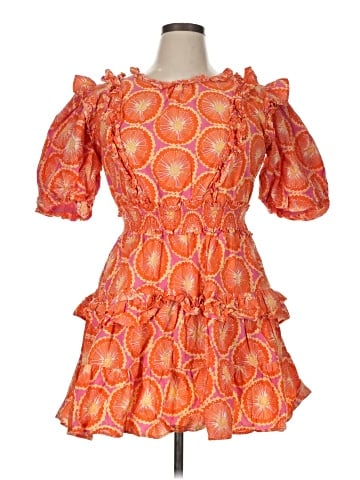 Walter Baker Cocktail Dress (view 1)