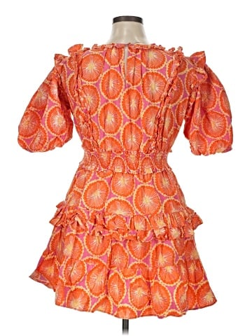Walter Baker Cocktail Dress (view 2)