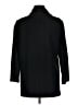 CALVIN KLEIN JEANS Black Wool Coat Size M (estimated) - photo 2