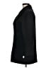 CALVIN KLEIN JEANS Black Wool Coat Size M (estimated) - photo 5