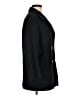 CALVIN KLEIN JEANS Black Wool Coat Size M (estimated) - photo 4