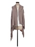 Lovestitch Tan Poncho Size S - photo 1