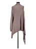 Lovestitch Tan Poncho Size S - photo 2