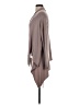 Lovestitch Tan Poncho Size S - photo 5