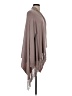 Lovestitch Tan Poncho Size S - photo 4