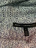White House Black Market Blue Pullover Sweater Size S - photo 7