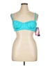 Coco Rave Teal Tank Top Size XL - photo 1